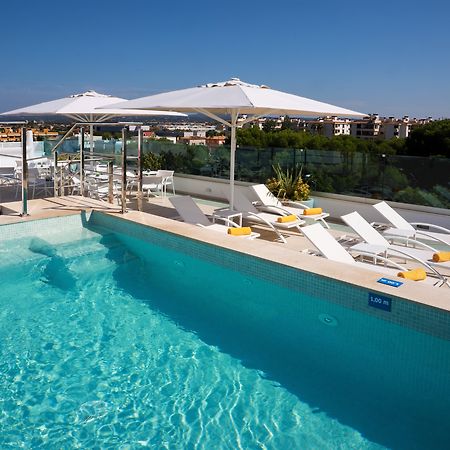 Hotel Seasun Aniram Playa de Palma  Exterior foto