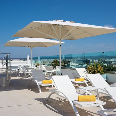 Hotel Seasun Aniram Playa de Palma  Exterior foto